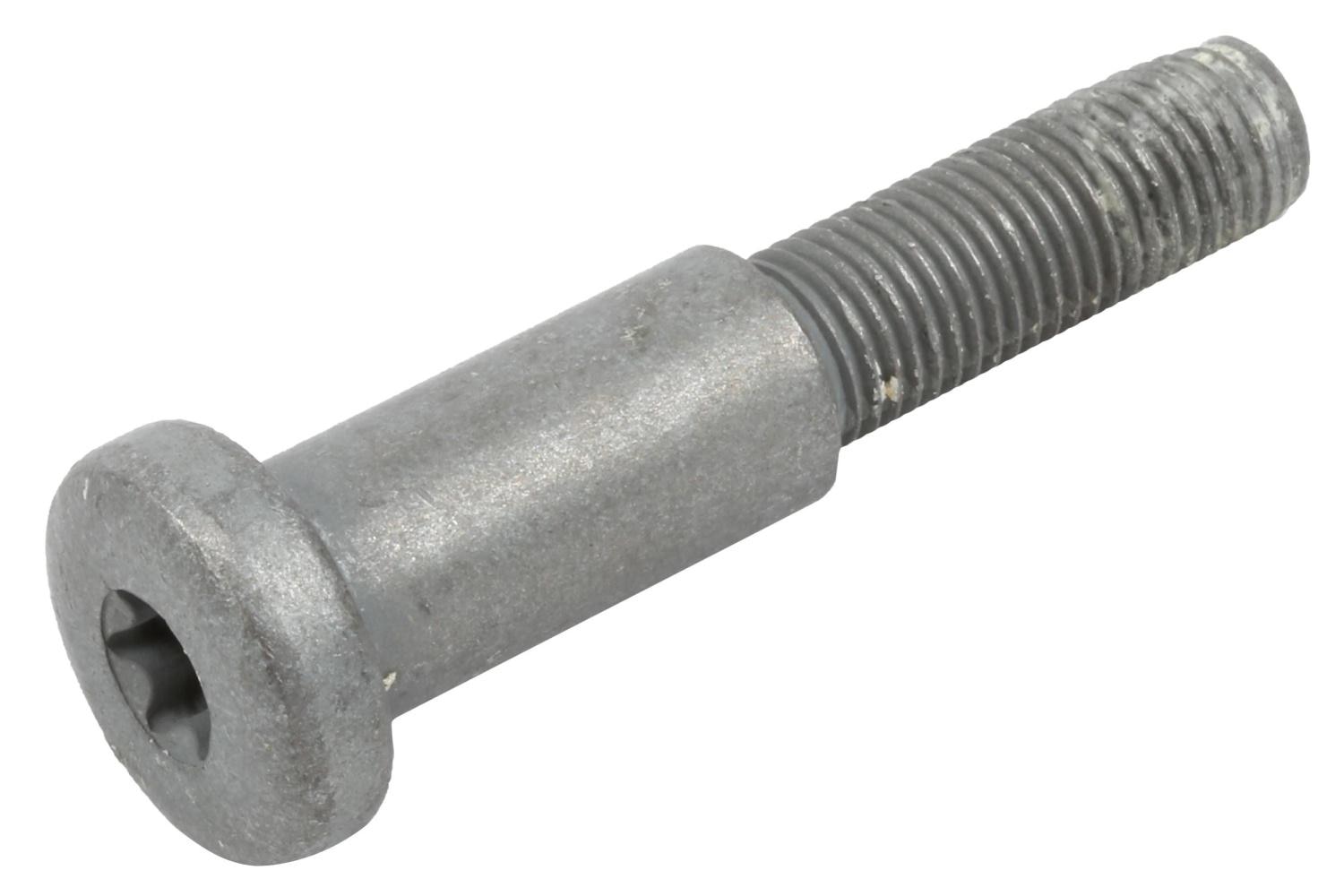 GM Genuine Parts Rear Passenger Side Seat Belt Guide Bolt