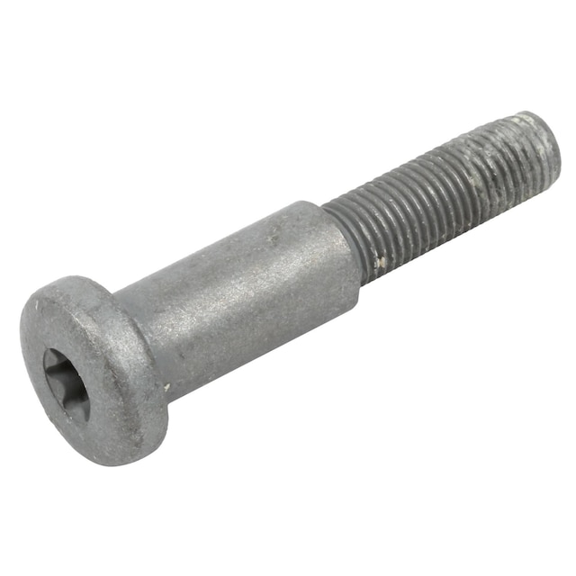 GM Genuine Parts Rear Passenger Side Seat Belt Guide Bolt