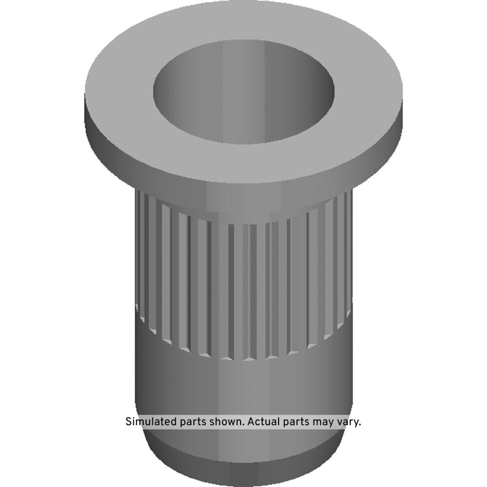 GM Genuine Parts Muti-Purpose Riv-Nut