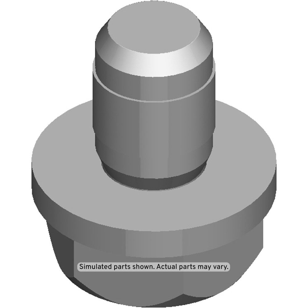 GM Genuine Parts Multi-Purpose Bolt