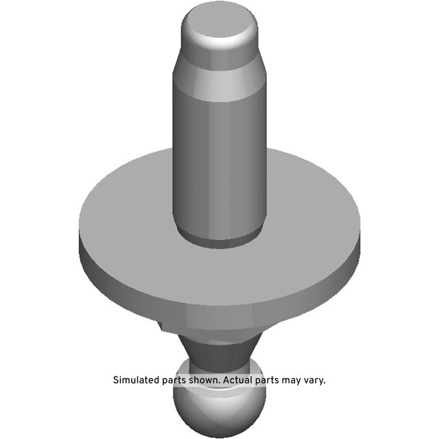 GM Genuine Parts Liftgate Strut Ball Stud