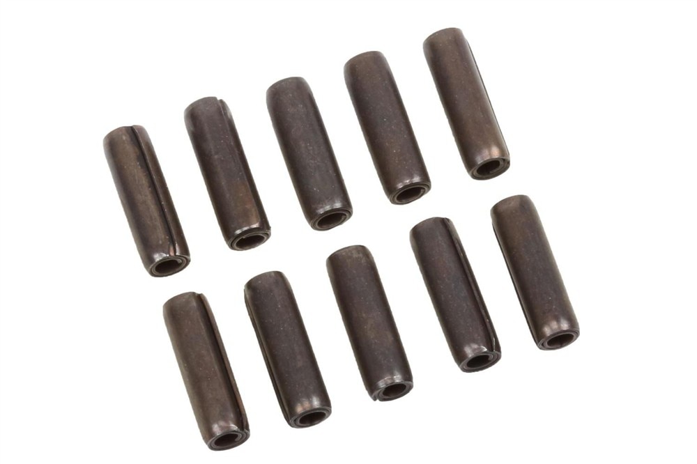 GM Genuine Parts Engine Front Cover Locating Pin