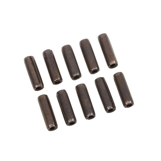 GM Genuine Parts Engine Front Cover Locating Pin