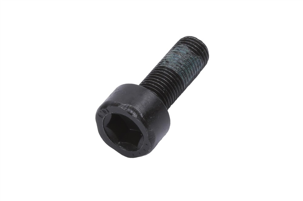 GM Genuine Parts Flywheel Bolt