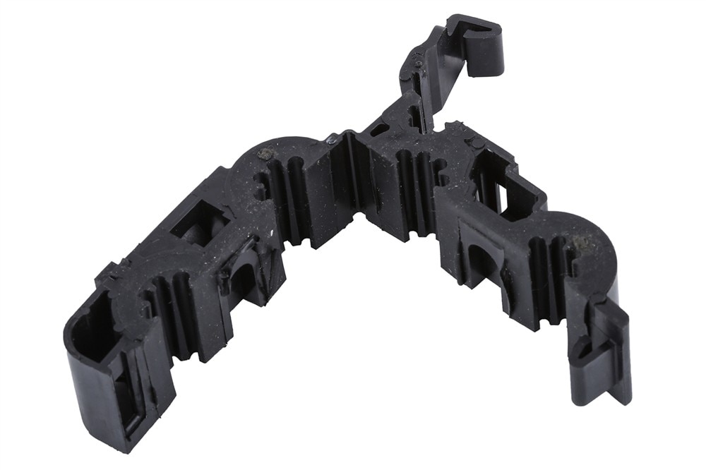 GM Genuine Parts Brake Pressure Modulator Valve Pipe Clip