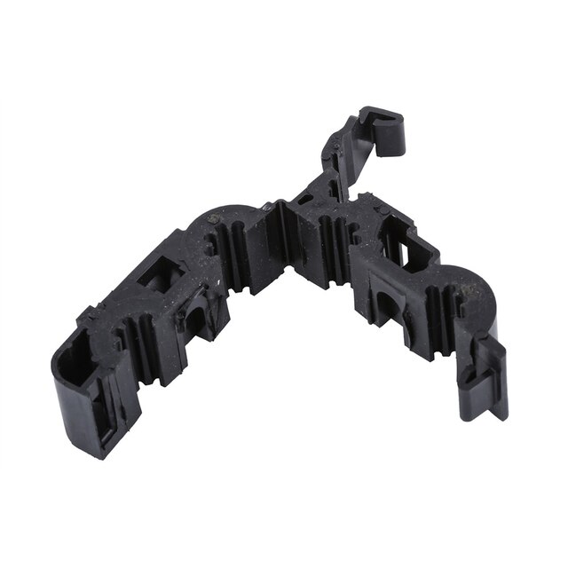 GM Genuine Parts Brake Pressure Modulator Valve Pipe Clip