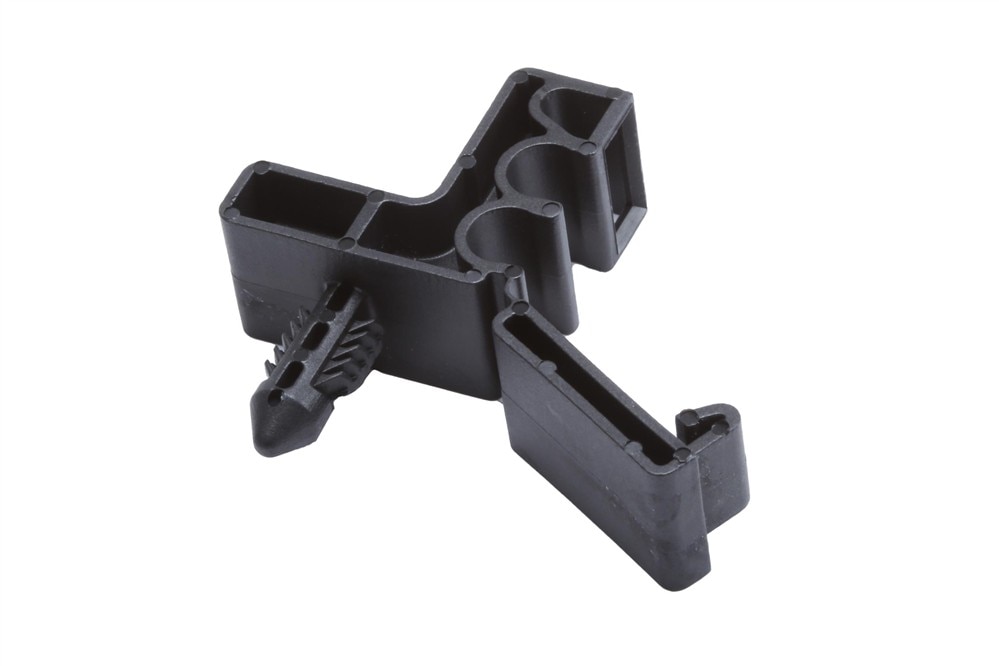 GM Genuine Parts Rear Brake Front Pipe Clip