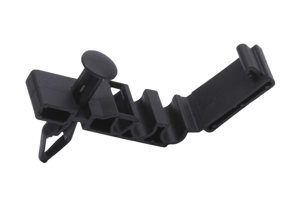 GM Genuine Parts Rear Brake Front Pipe Clip