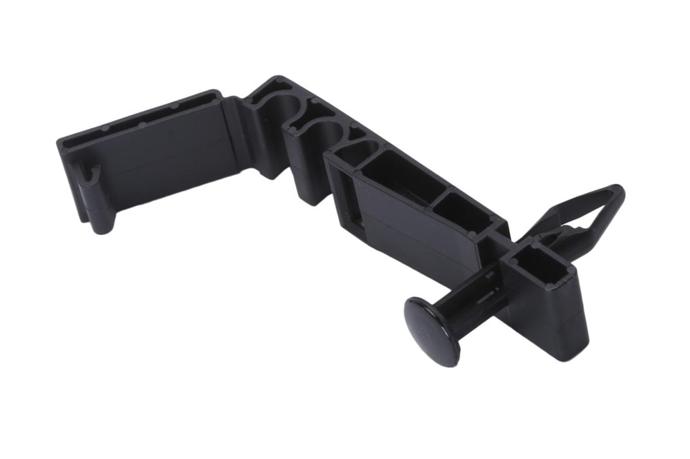 GM Genuine Parts Rear Brake Front Pipe Clip