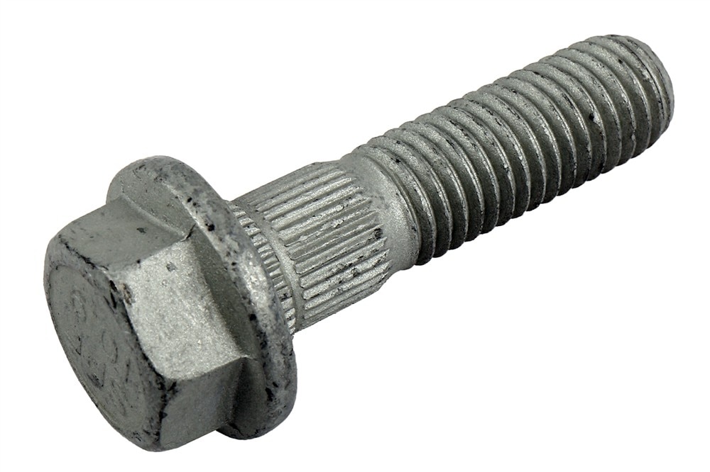 GM Genuine Parts Steering Knuckle Bolt