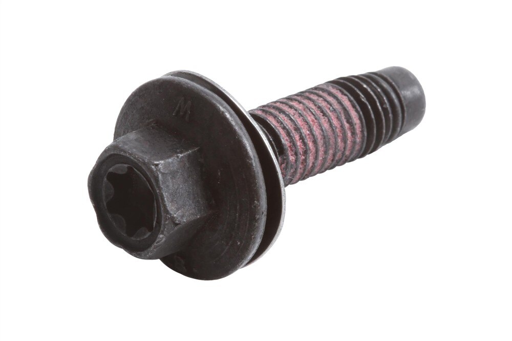 GM Genuine Parts Multi-Purpose Bolt