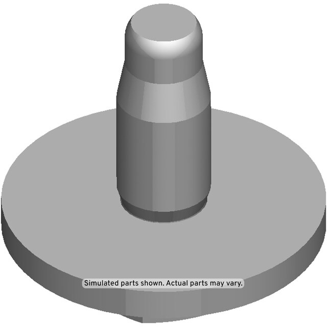 GM Genuine Parts Multi-Purpose Bolt