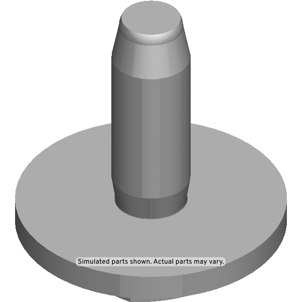 GM Genuine Parts Multi-Purpose Bolt