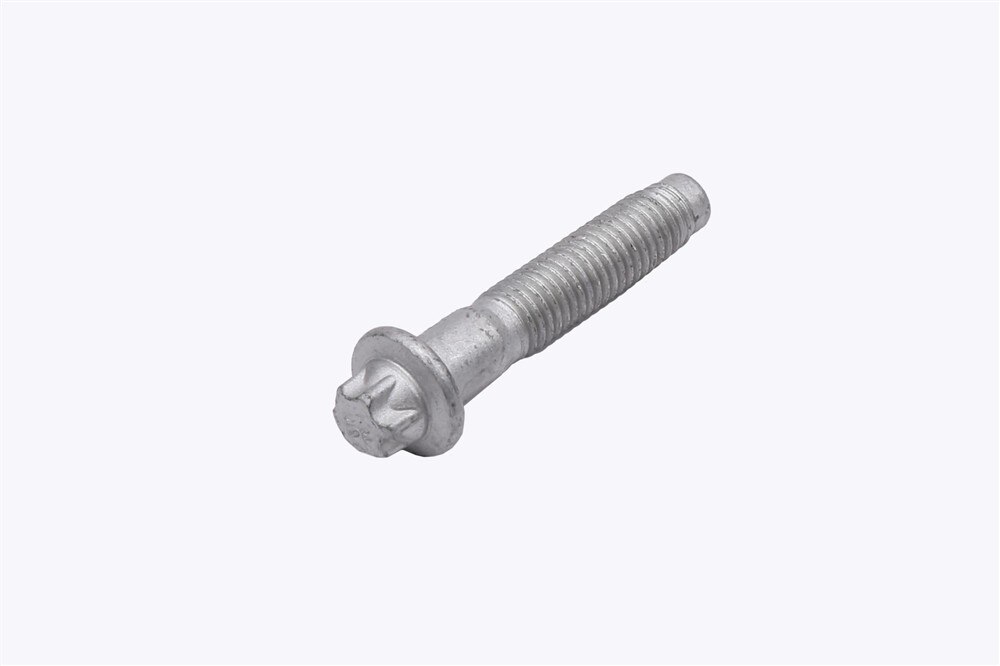 GM Genuine Parts Rear Wheel Hub Bolt