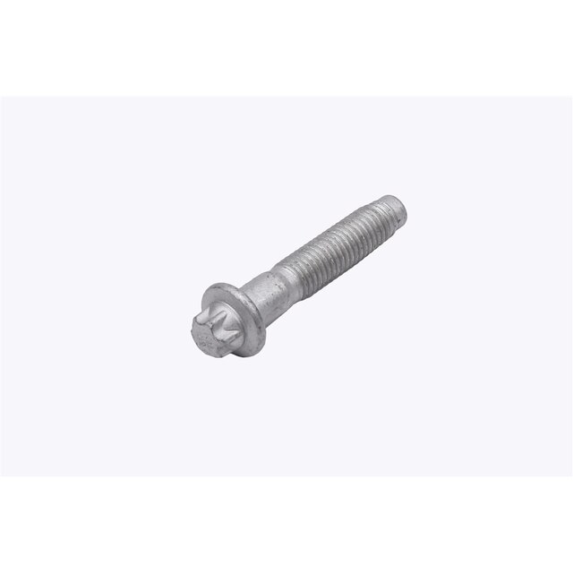 GM Genuine Parts Rear Wheel Hub Bolt