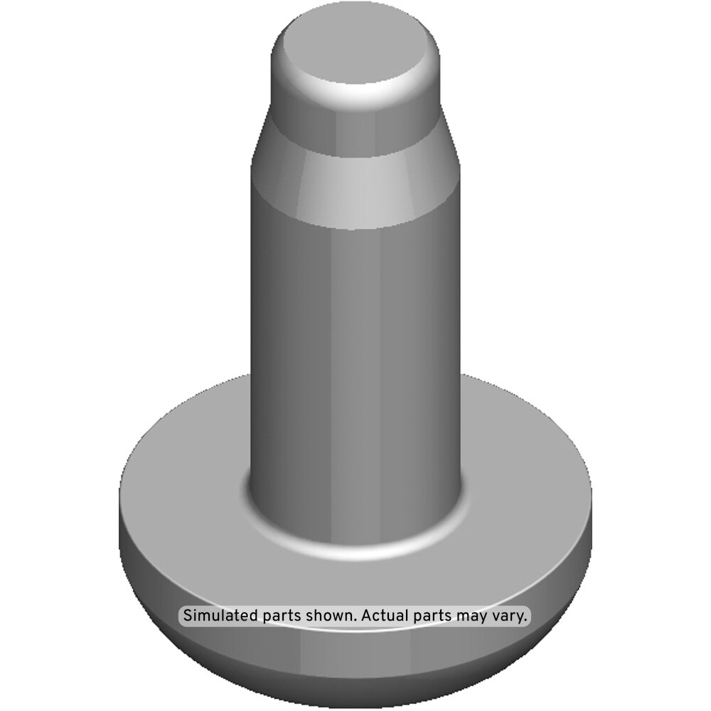 GM Genuine Parts Multi-Purpose Bolt