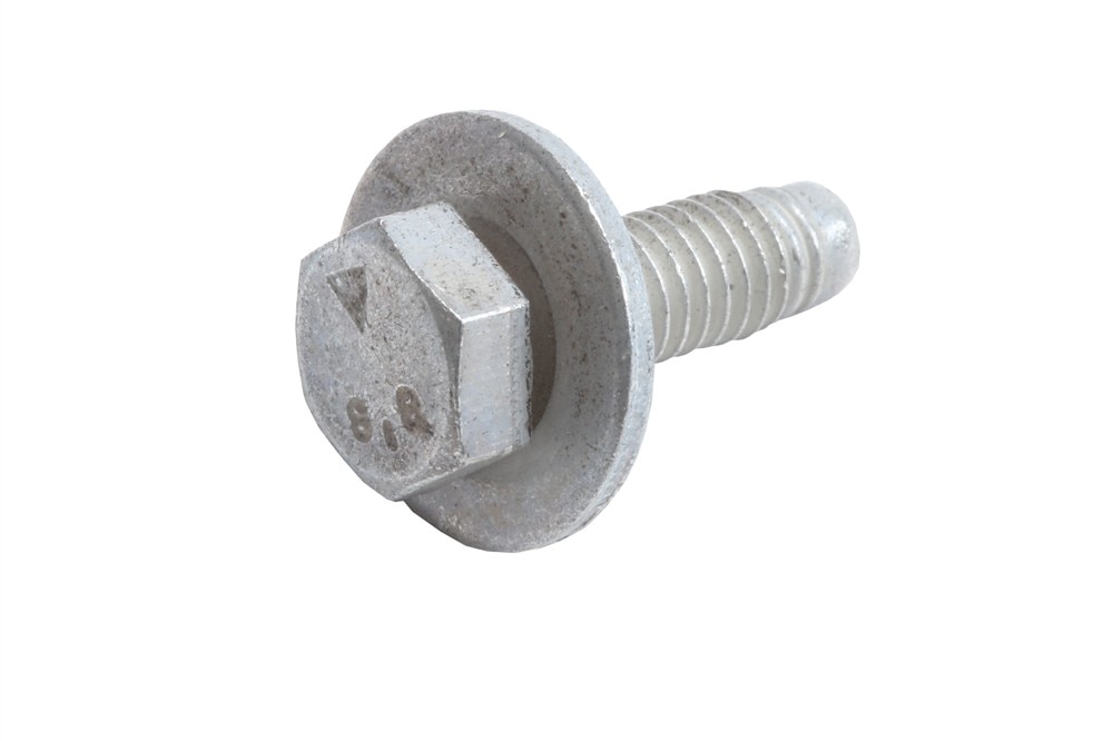 GM Genuine Parts M6x1x19 Multi-Purpose Bolt