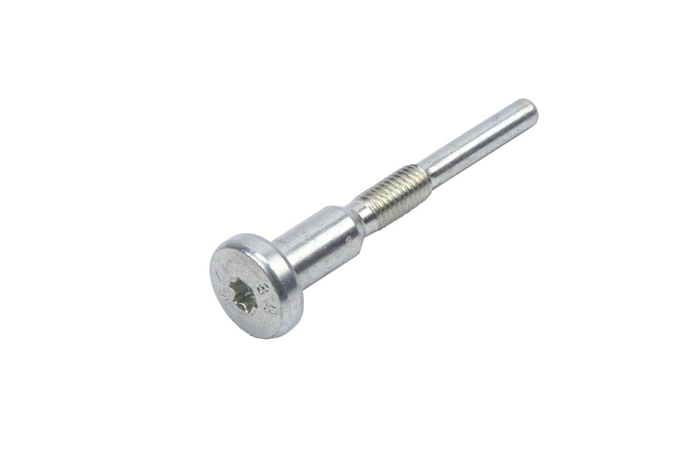 GM Genuine Parts Brake Master Cylinder Reservoir Bolt