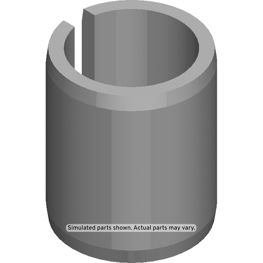 GM Genuine Parts Cylinder Head Locating Pin