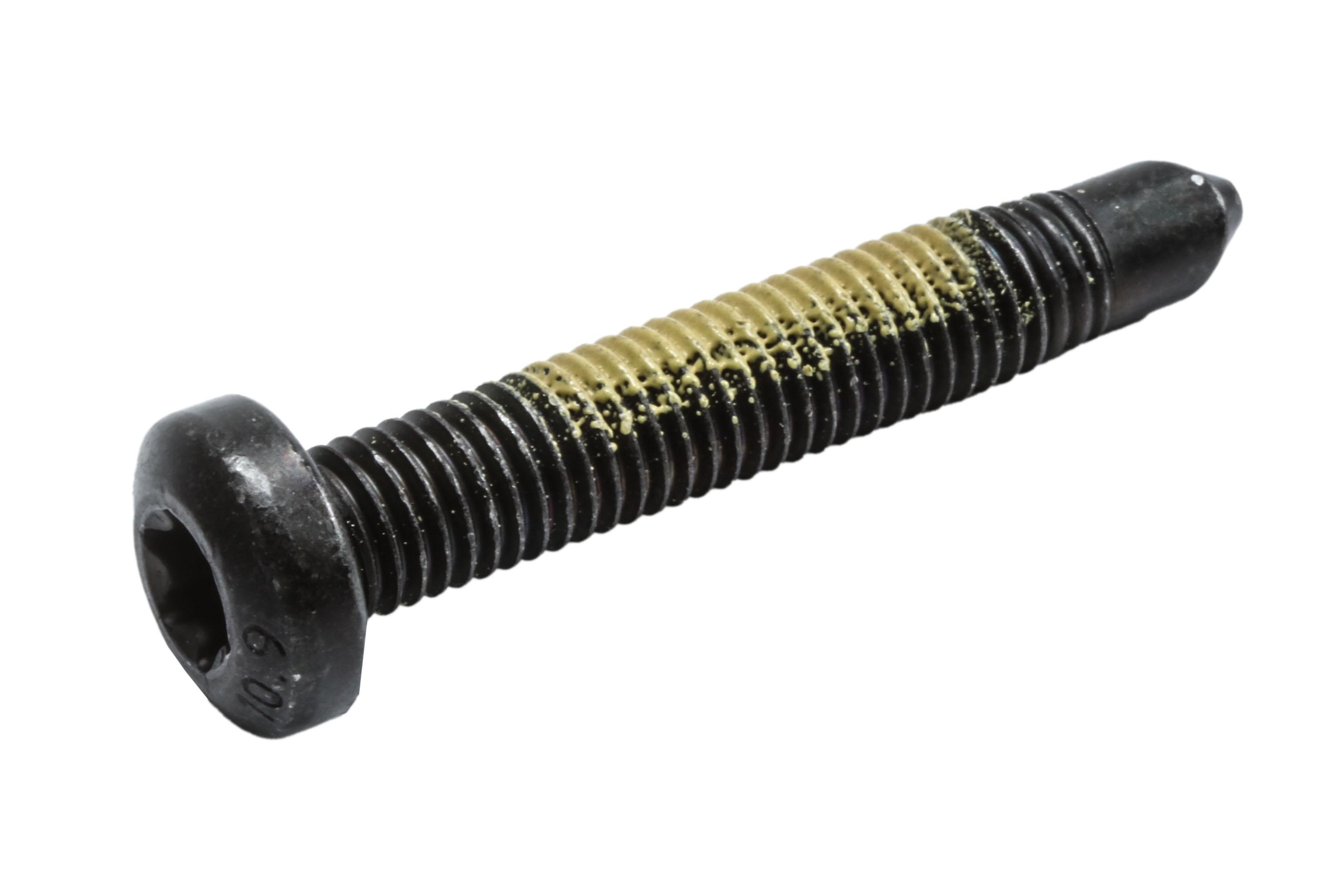 GM Genuine Parts Front Seat Bolt