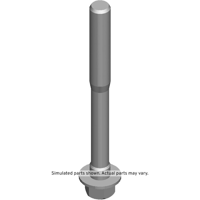 GM Genuine Parts M10x2x97 Crankshaft Bearing Cap Bolt