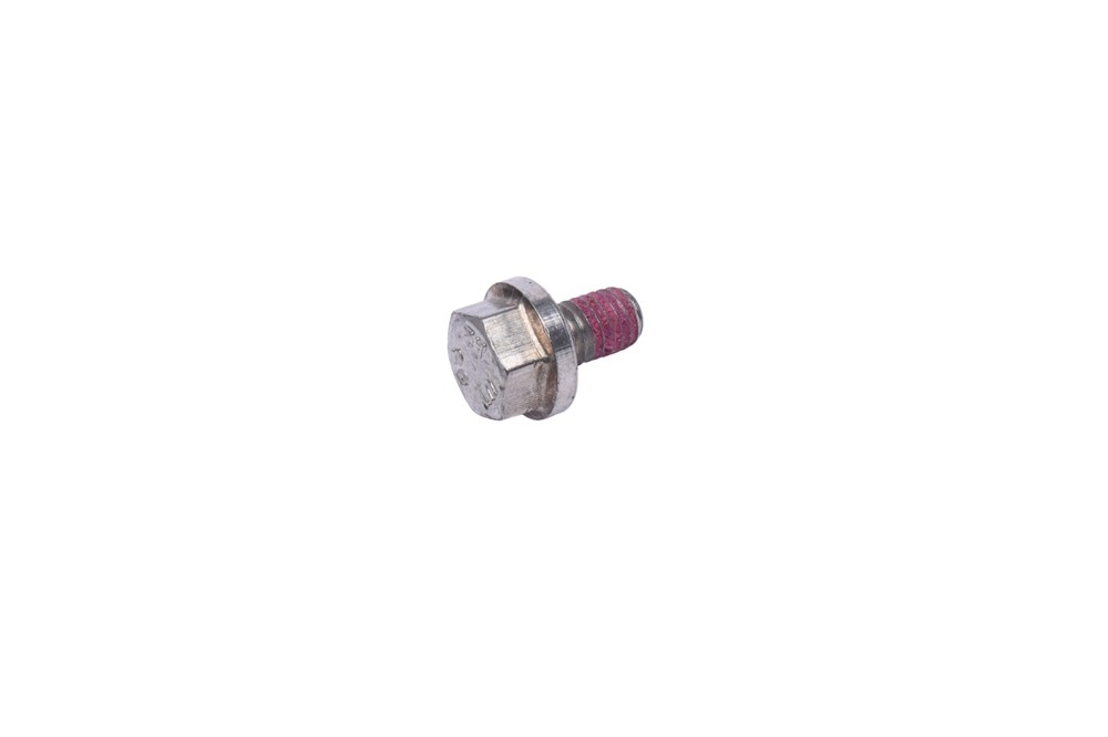 GM Genuine Parts Exhaust Control Valve Actuator Bolt