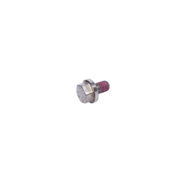GM Genuine Parts Exhaust Control Valve Actuator Bolt