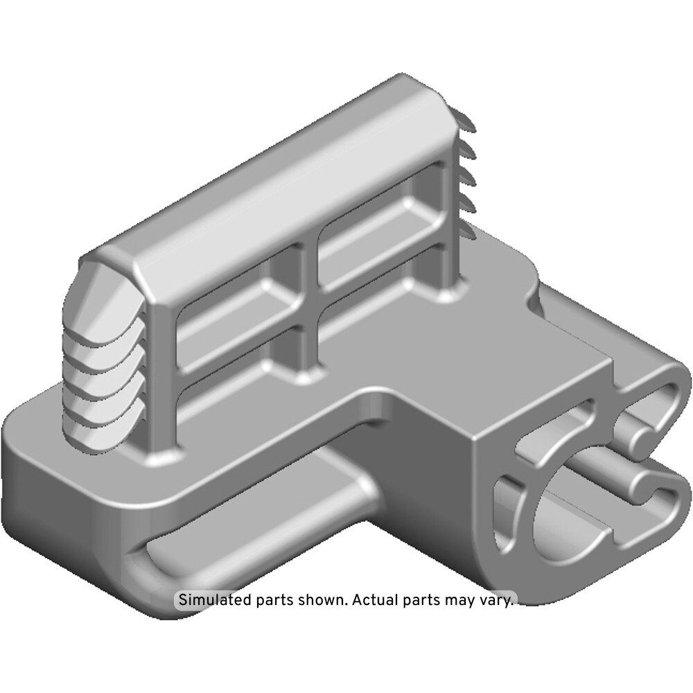 GM Genuine Parts Multi-Purpose Retainer