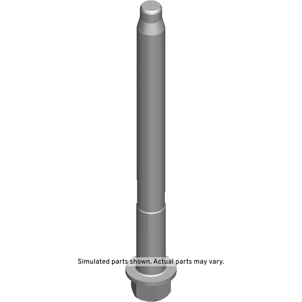 GM Genuine Parts Camshaft Bearing Front Cap Bolt