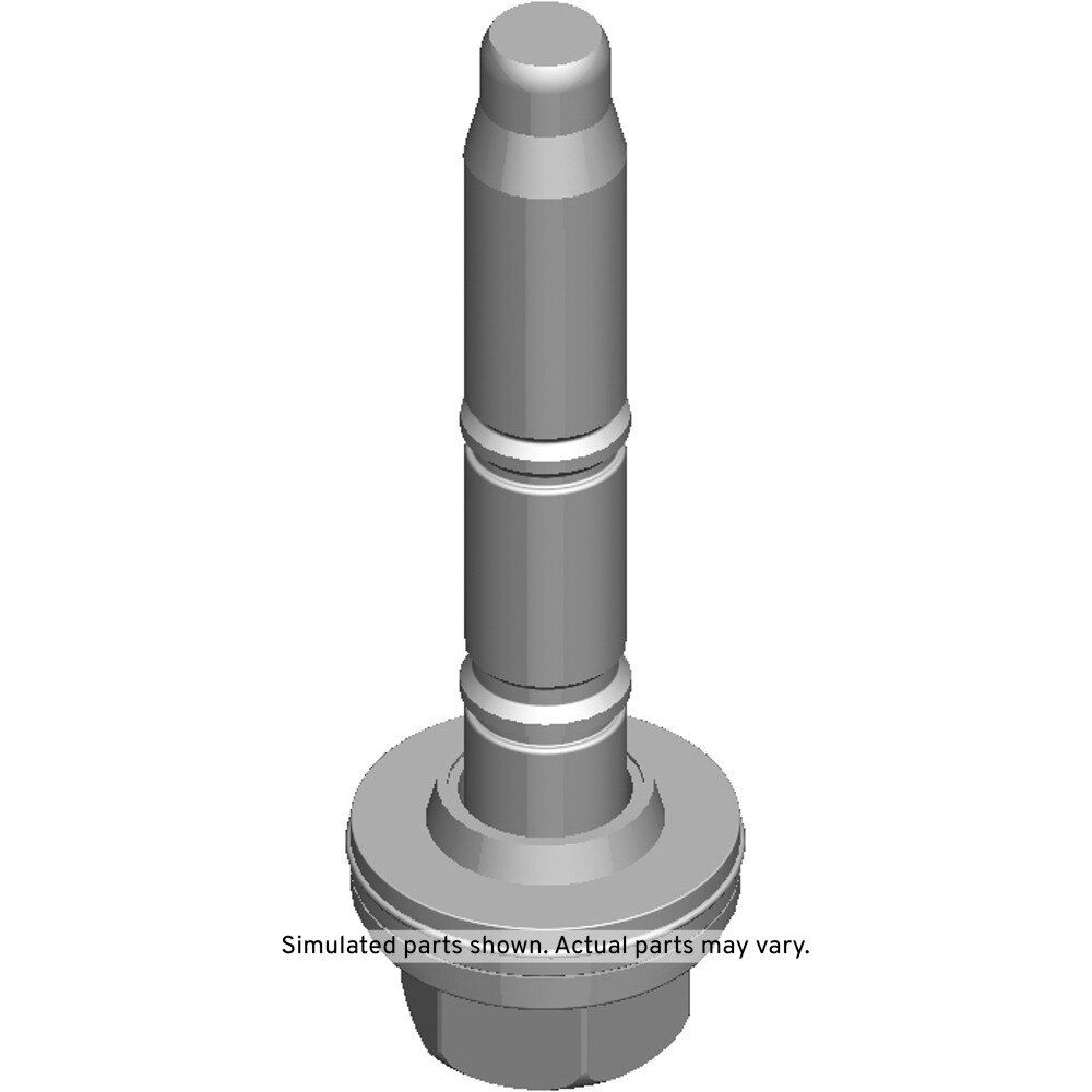GM Genuine Parts Multi-Purpose Bolt