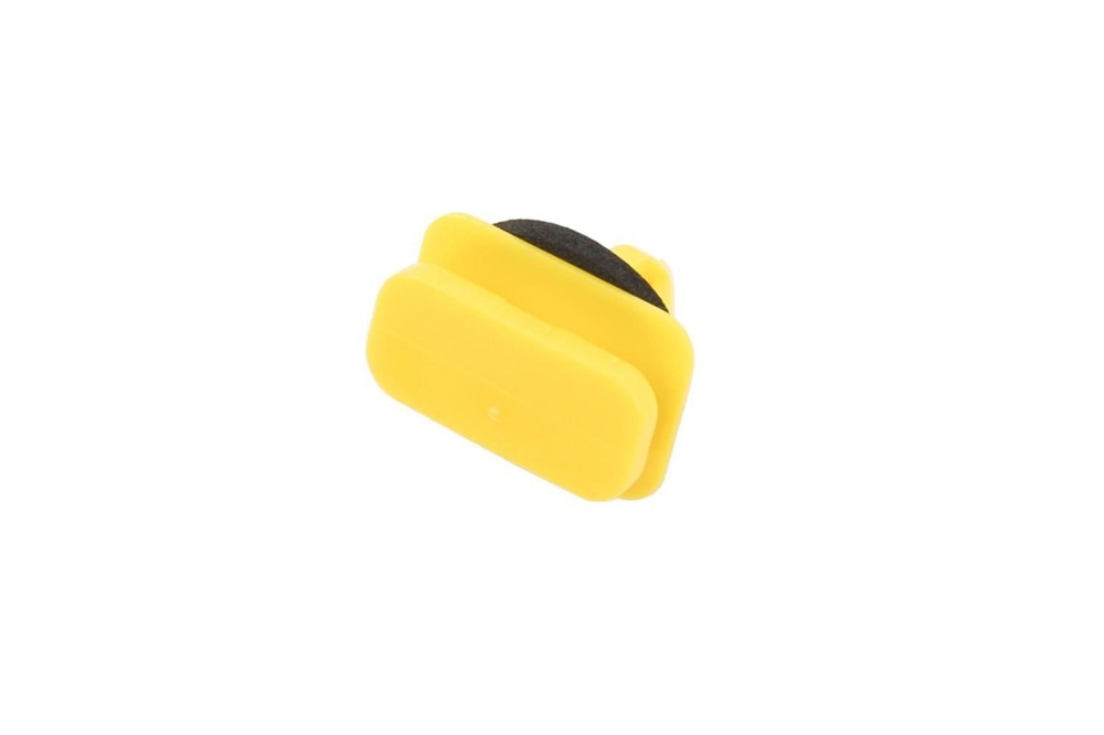 GM Genuine Parts Yellow Multi-Purpose Retainer
