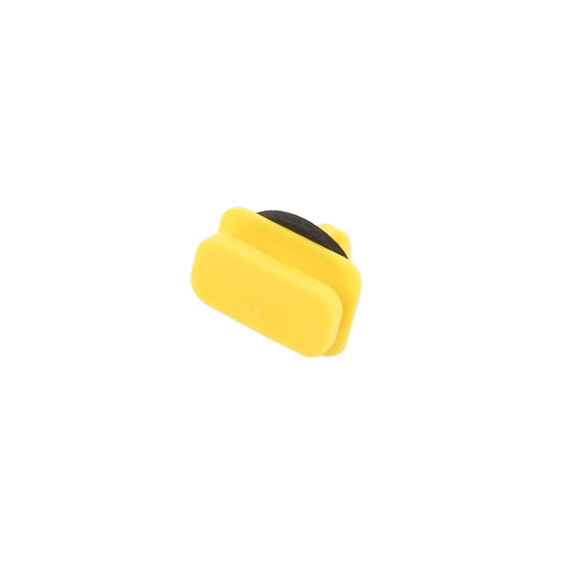 GM Genuine Parts Yellow Multi-Purpose Retainer