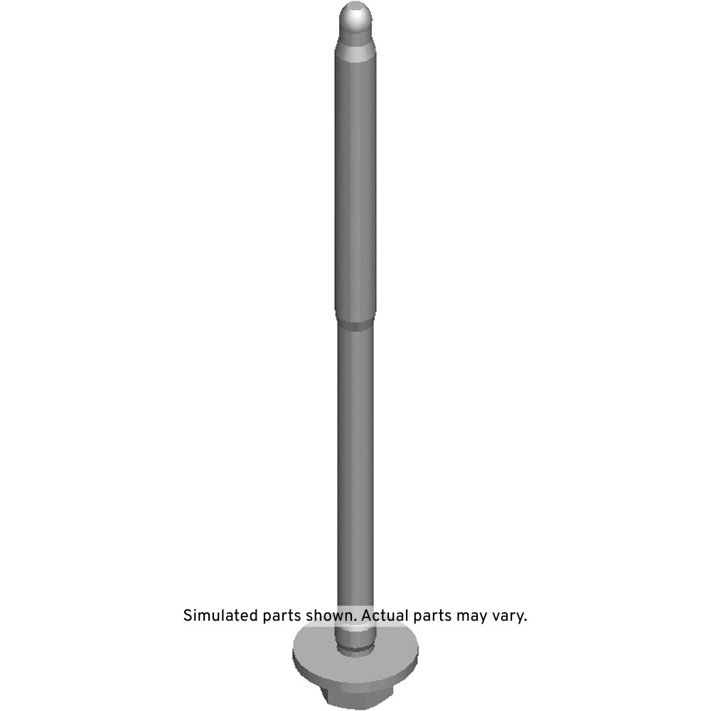 GM Genuine Parts Instrument Panel Bolt