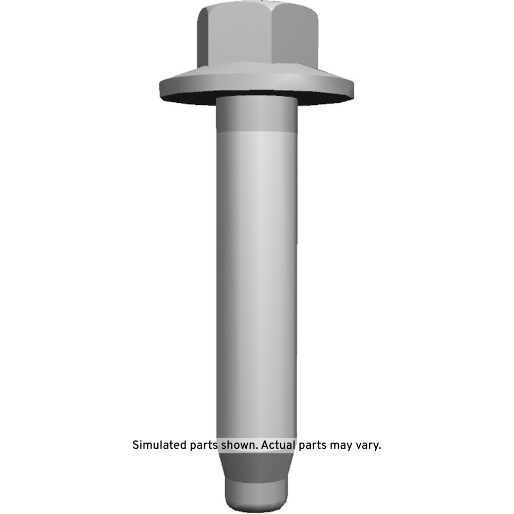 GM Genuine Parts Control Valve Body Cover Bolt