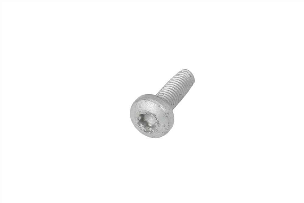 GM Genuine Parts M8x1.25x25 Rear Differential Clutch Control Module Bolt