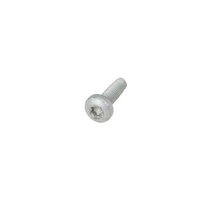 GM Genuine Parts M8x1.25x25 Rear Differential Clutch Control Module Bolt