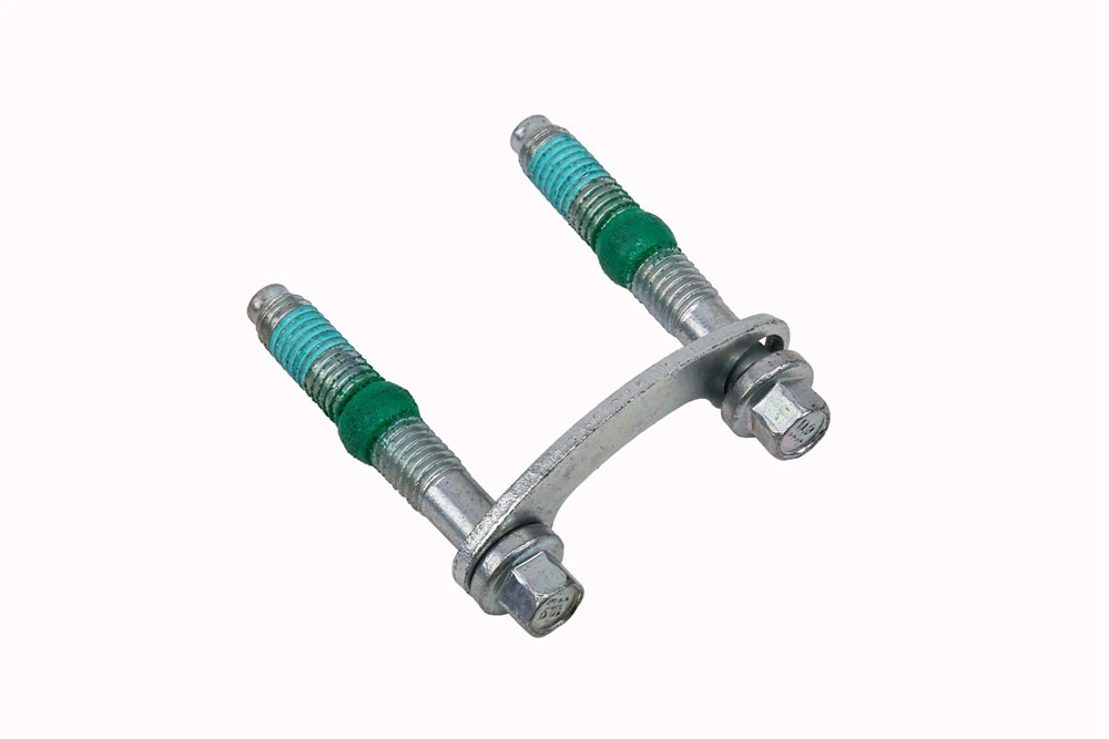 GM Genuine Parts Propeller Shaft Bolt