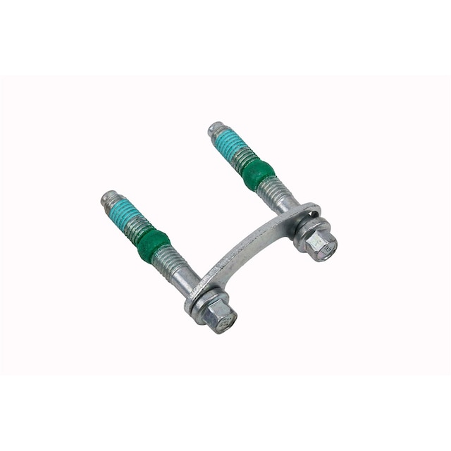 GM Genuine Parts Propeller Shaft Bolt