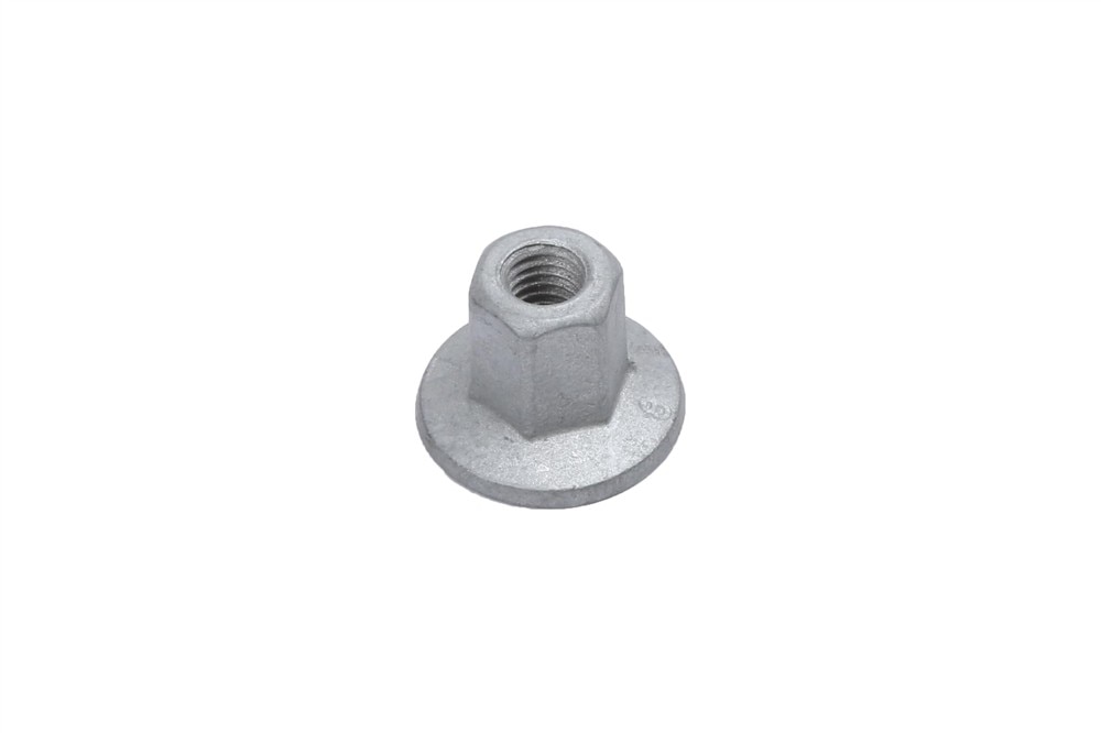 GM Genuine Parts Multi-Purpose Nut