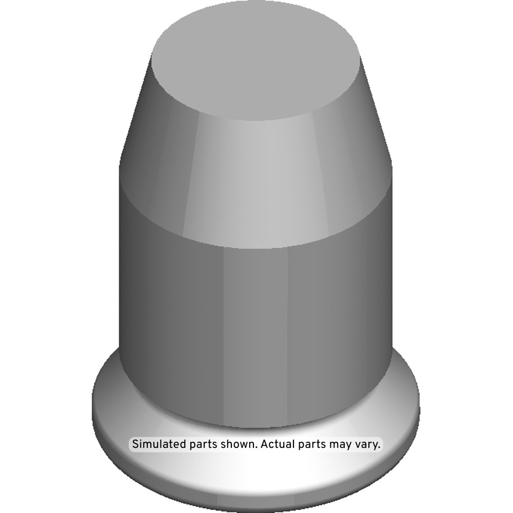 GM Genuine Parts Multi-Purpose Hole Plug