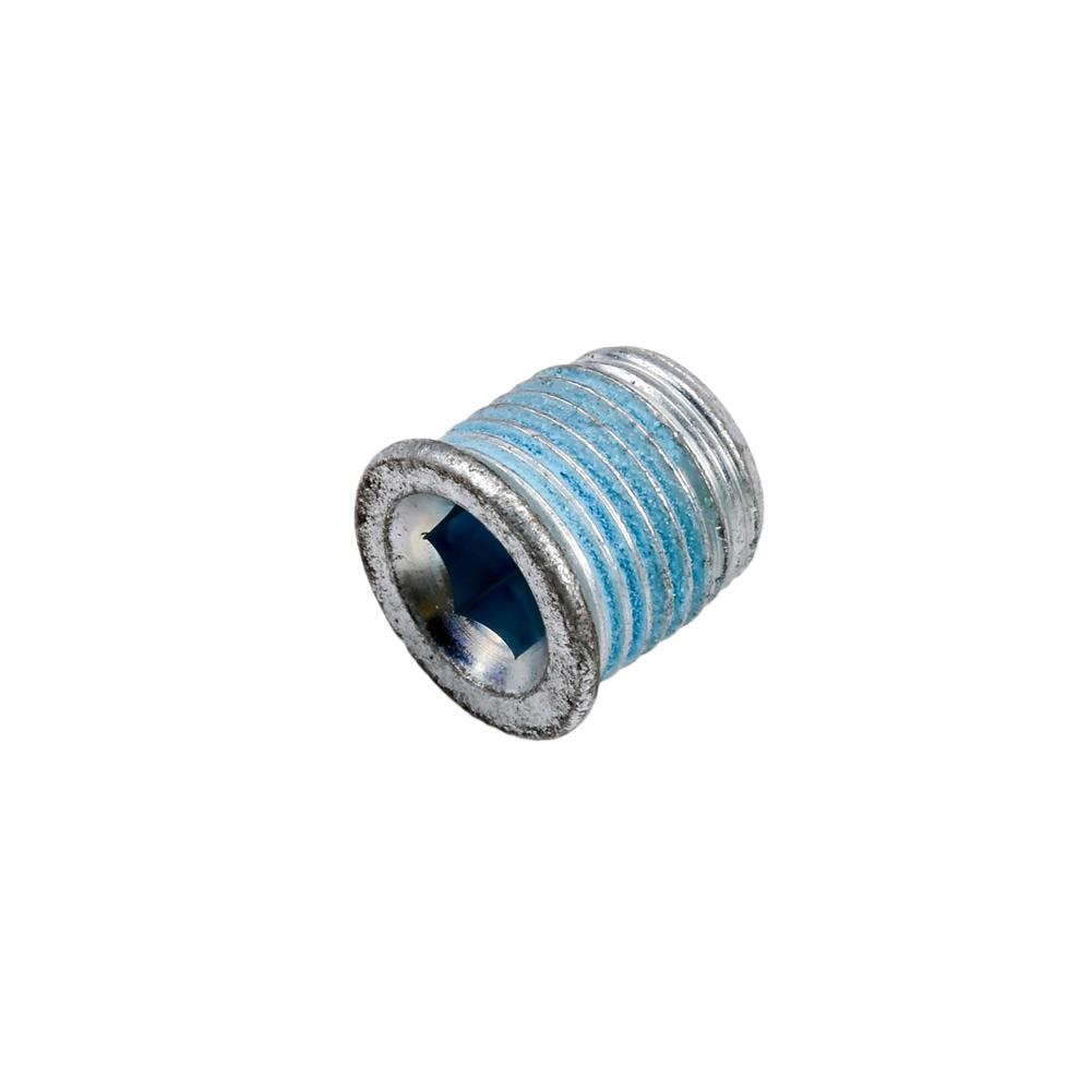GM Genuine Parts Multi-Purpose Hole Plug | 11546667 | GM Parts