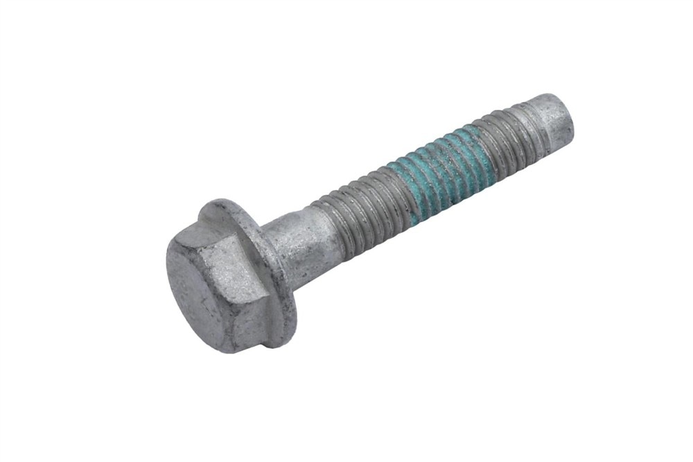 GM Genuine Parts Front Stabilizer Shaft Insulator Clamp Bolt
