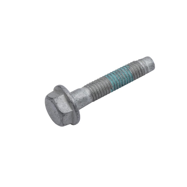 GM Genuine Parts Front Stabilizer Shaft Insulator Clamp Bolt