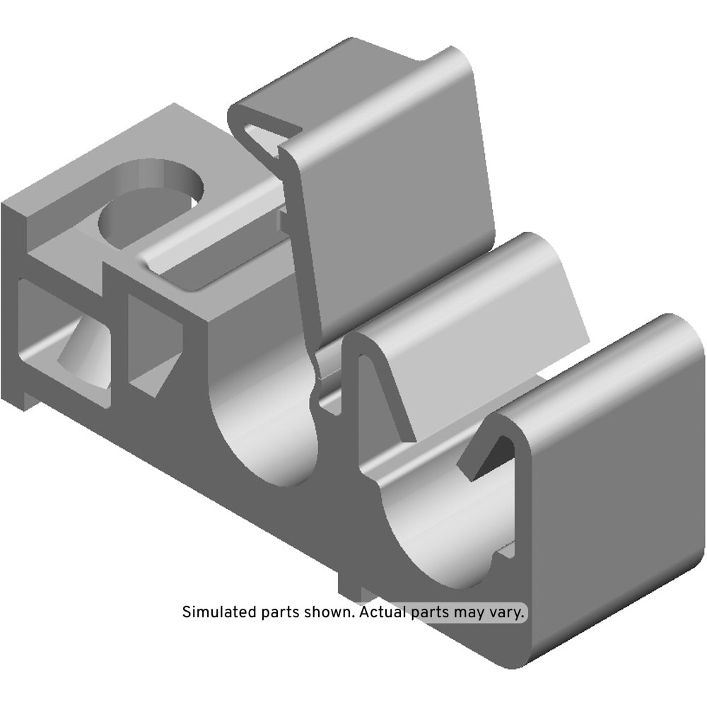 GM Genuine Parts Multi-Purpose Retainer Clip