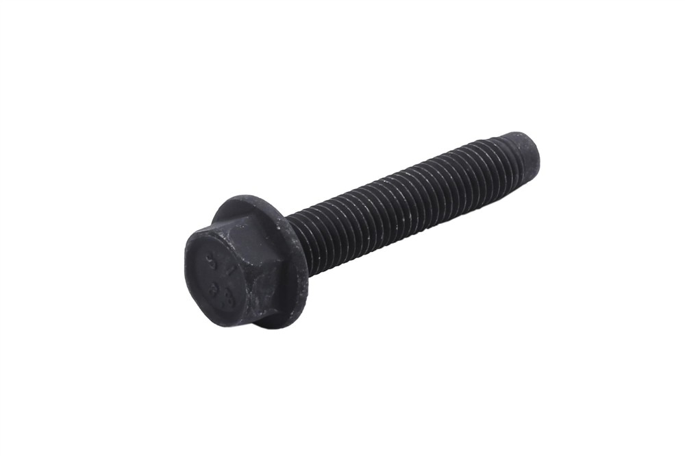GM Genuine Parts Drivetrain and Front Suspension Cradle Bolt
