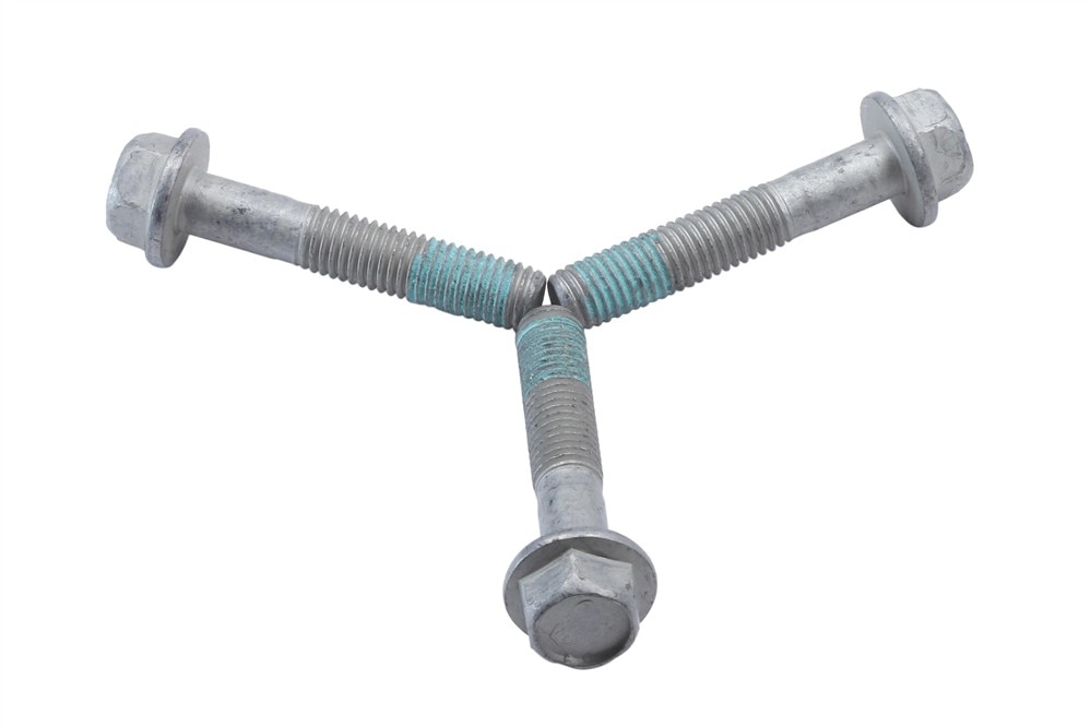 GM Genuine Parts Multi-Purpose Bolt
