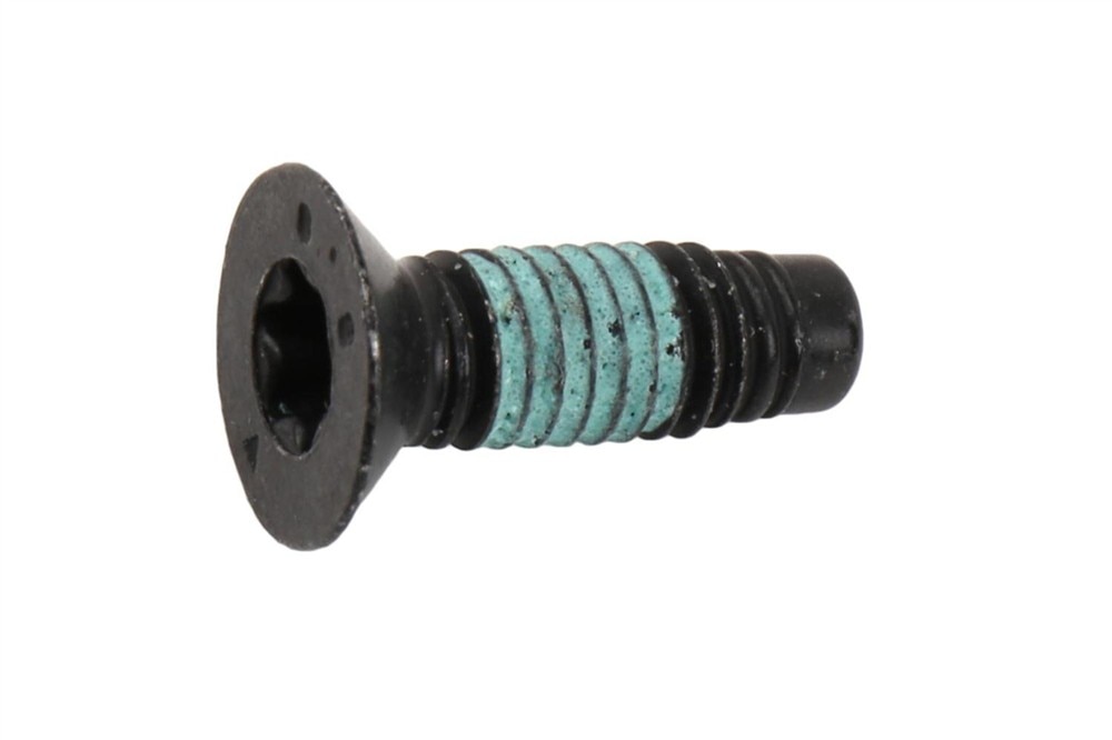 GM Genuine Parts Multi-Purpose Bolt