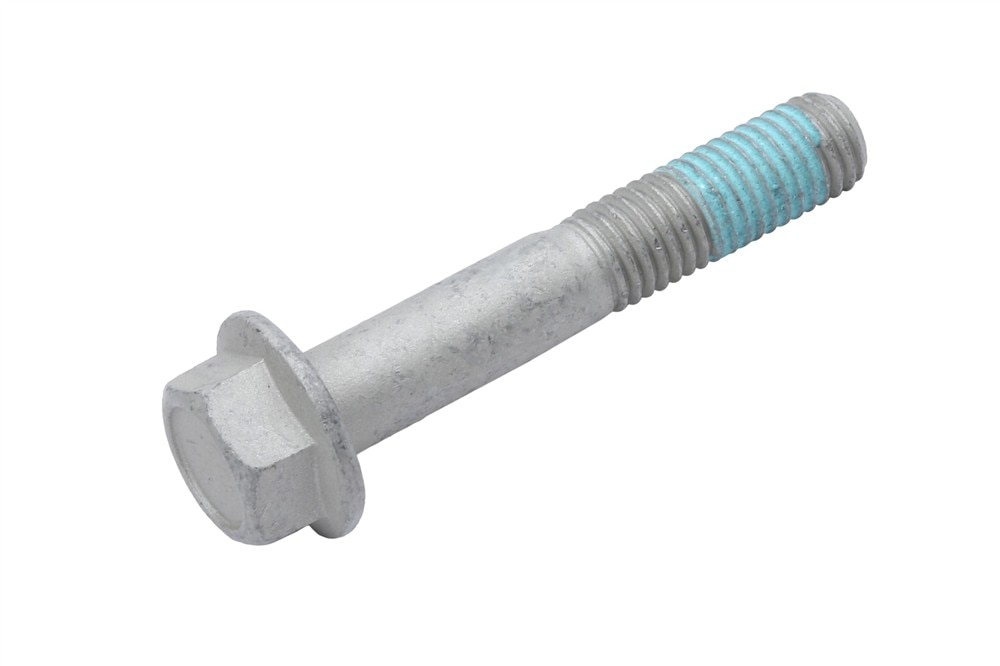 GM Genuine Parts Rear Brake Caliper Bracket Bolt