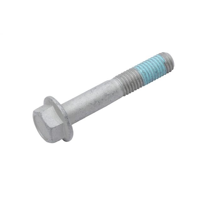 GM Genuine Parts Rear Brake Caliper Bracket Bolt