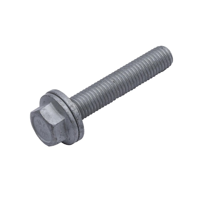 GM Genuine Parts Rear Wheel Hub Bolt